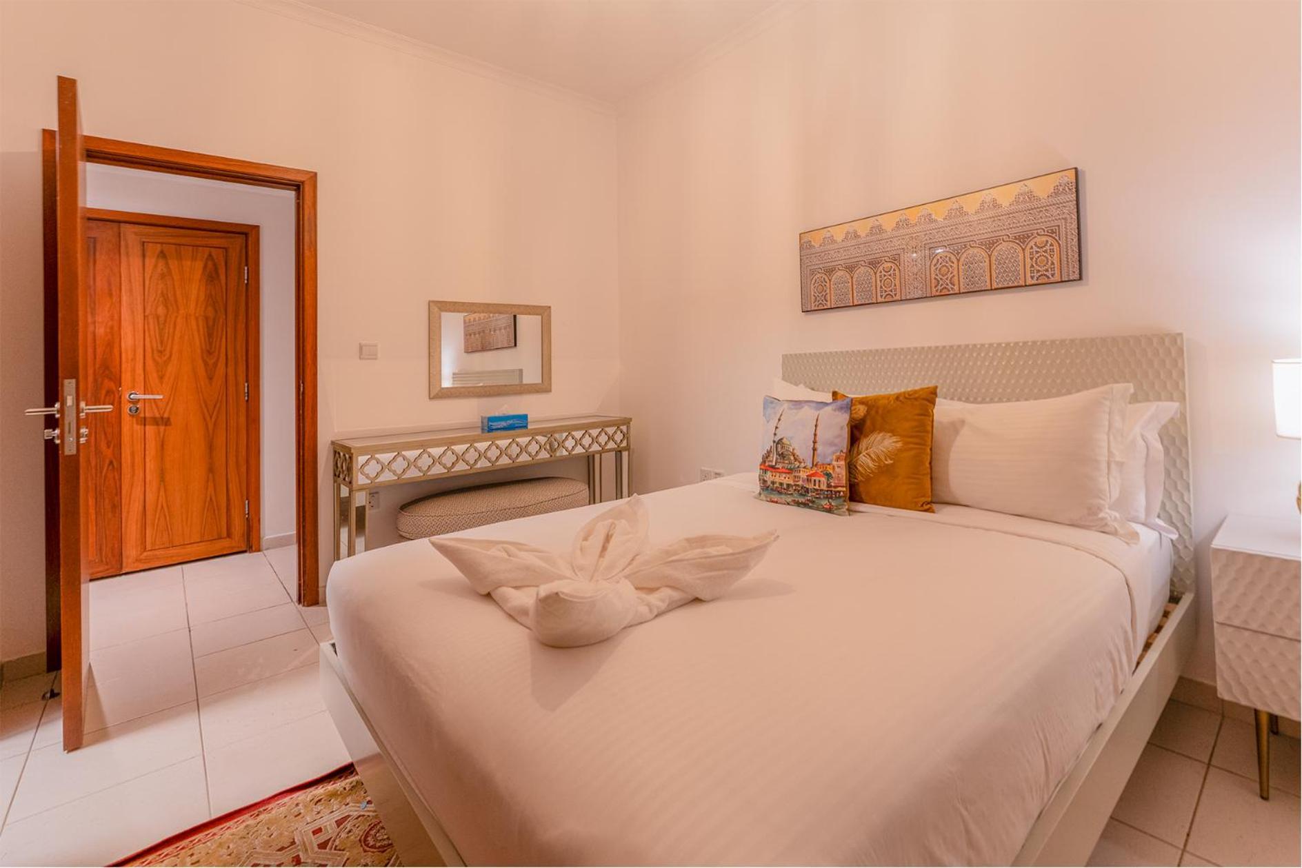 Spectacular Burj & Fountain View - Luxurious 3 Bedrooms & Maids Room - The Residences Дубай Екстериор снимка